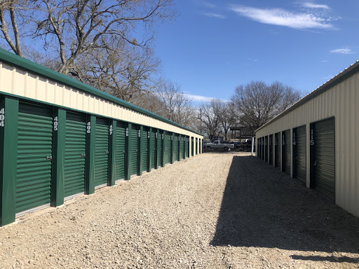 Self Storage of Anna Gallery - United States