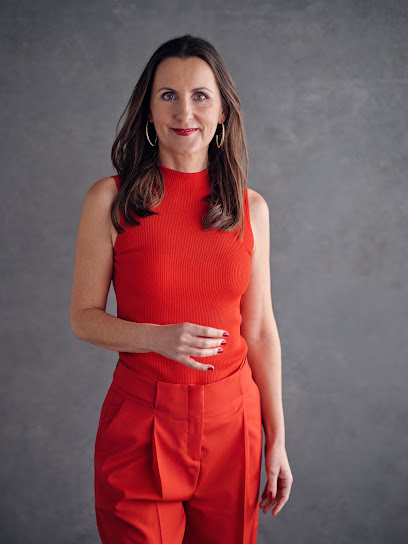 Susanne Lindlbauer ~ Life Coaching, Personal Training, Business Coaching, Ernährungsberatung, Yoga...