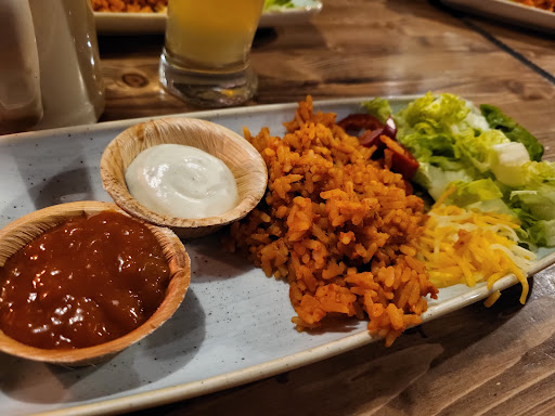 SAUSALITOS - Visual