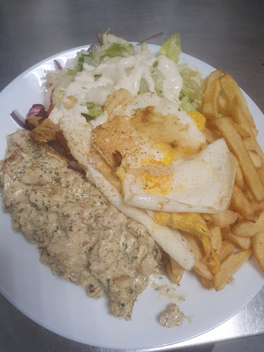 Photo 5 - O' Fast Food