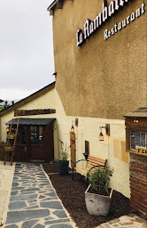 Photo n°30 de LA RAMBALLADE à Les Angles (Restaurant français)