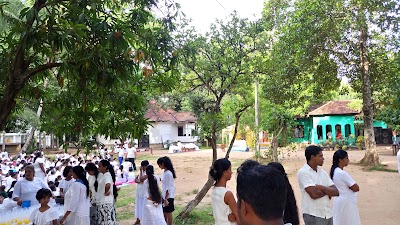 Photos of Sri Bodirukkaramaya