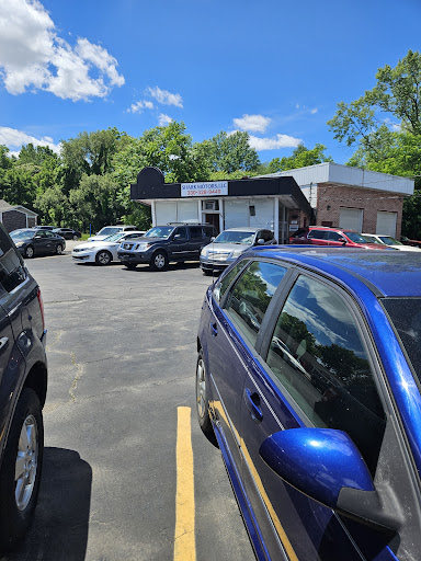 Shark Motors LLC