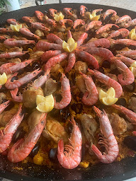 Photo n°22 de Paëlla Ciotat à La Ciotat (Restaurant espagnol)