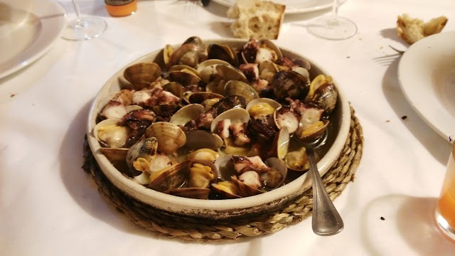 Restaurante Casa da Crega