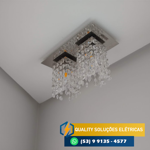 Quality Soluções Elétricas