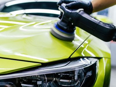 CAR  POLISHING post image