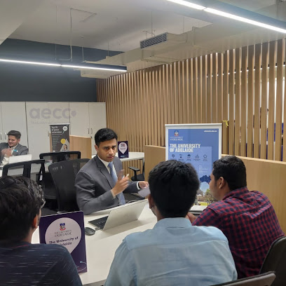 AECC Study Abroad Consultants in Kochi