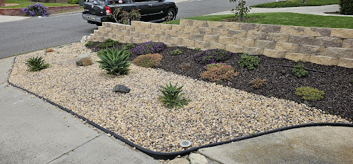 Diego López Siding & Decking Gallery - United States