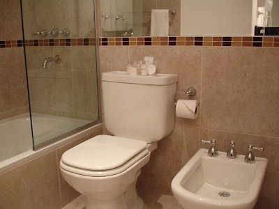 Photos of Amerian Carlos Paz Apart & Suites