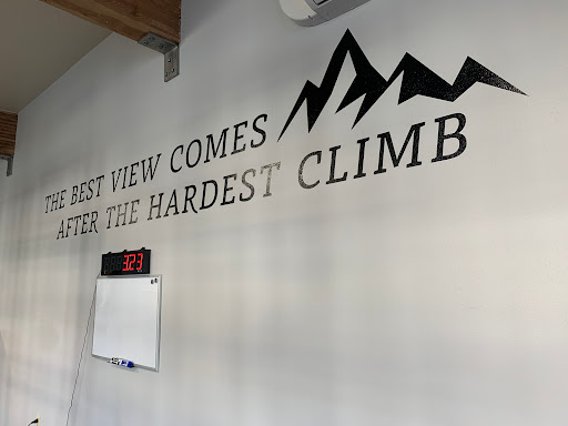 K2 Fitness Gallery - United States