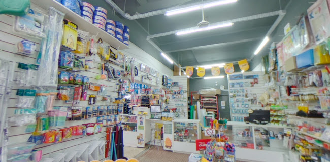 Av. Assis Brasil, 658 - Santa Maria Goretti, Porto Alegre - RS, 91010-000