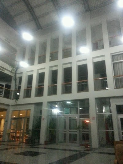 lodging