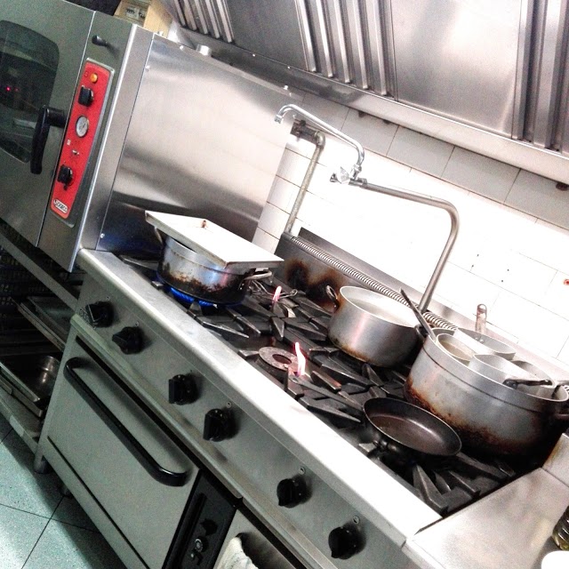 Osteria Dei Fauni Gespei Srl