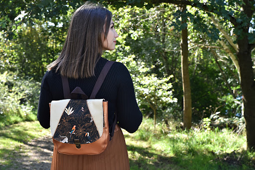 Le petit atelier de Virginie - Thumbnail