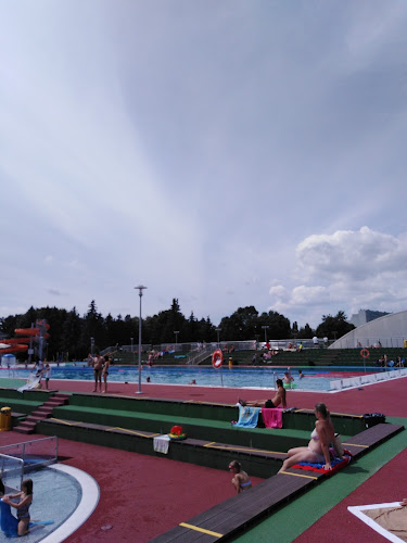 Comentarii opinii despre Basen OTWARTY - ROSIR Rzeszow