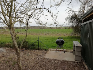 Photo n°34 de La Tribu d'Asato Beauval à Noyers-sur-Cher (Lodge)