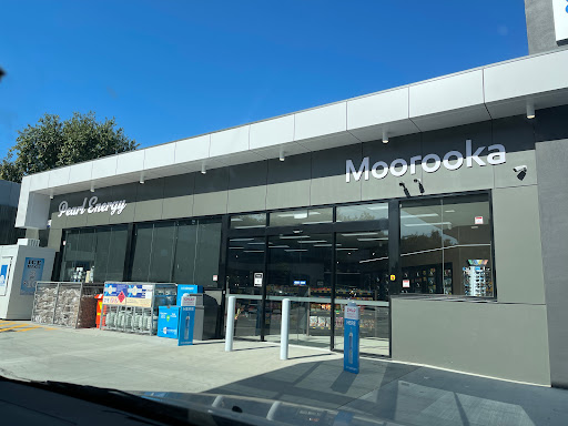 Pearl Energy Moorooka
