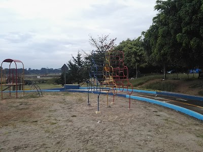 Photos of Erick Barrondo Park