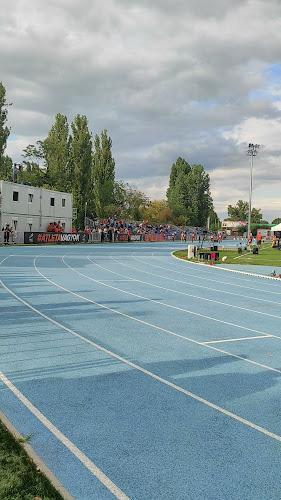 Telefonszám: MTK Lantos Mihály Sportközpont