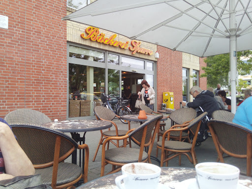 Bakery Sparre OHG - Thumbnail