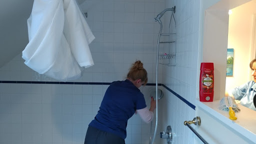 CHINOOK CLEANING SERVICES Gallery - United States