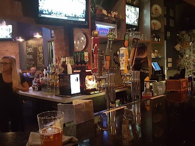Photos of Reverend's Bar & Grill