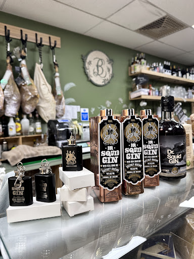 Basil Leaf Deli - Thumbnail