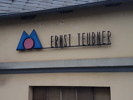 Ernst Teubner GmbH, Eisenwarenhandlung und Bauschlosserei - Thumbnail