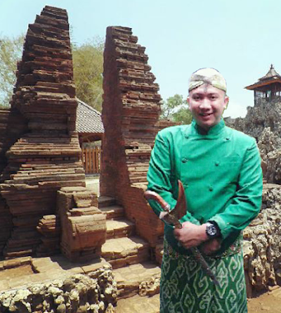 Photos of Pring Kuning