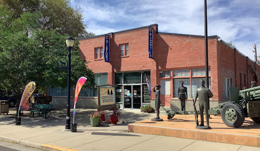 Hot Springs County Museum - Thumbnail