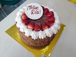 VLADY Reposteria Fina y Fruta Bar 5