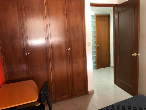 HOSTAL 307 - Visual