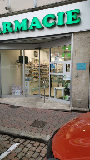 Pharmacie Chamard - Thumbnail