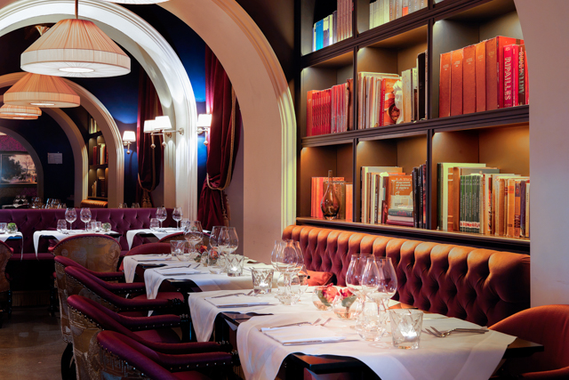 Casa Coppelle by null