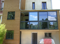 TB Charpente à Saint-Hilaire-des-Loges