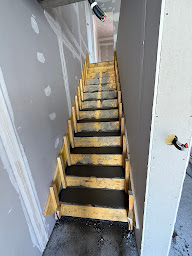 Photo n°47 de Rénovation Carrée à Chaudeney-sur-Moselle (Travaux généraux)