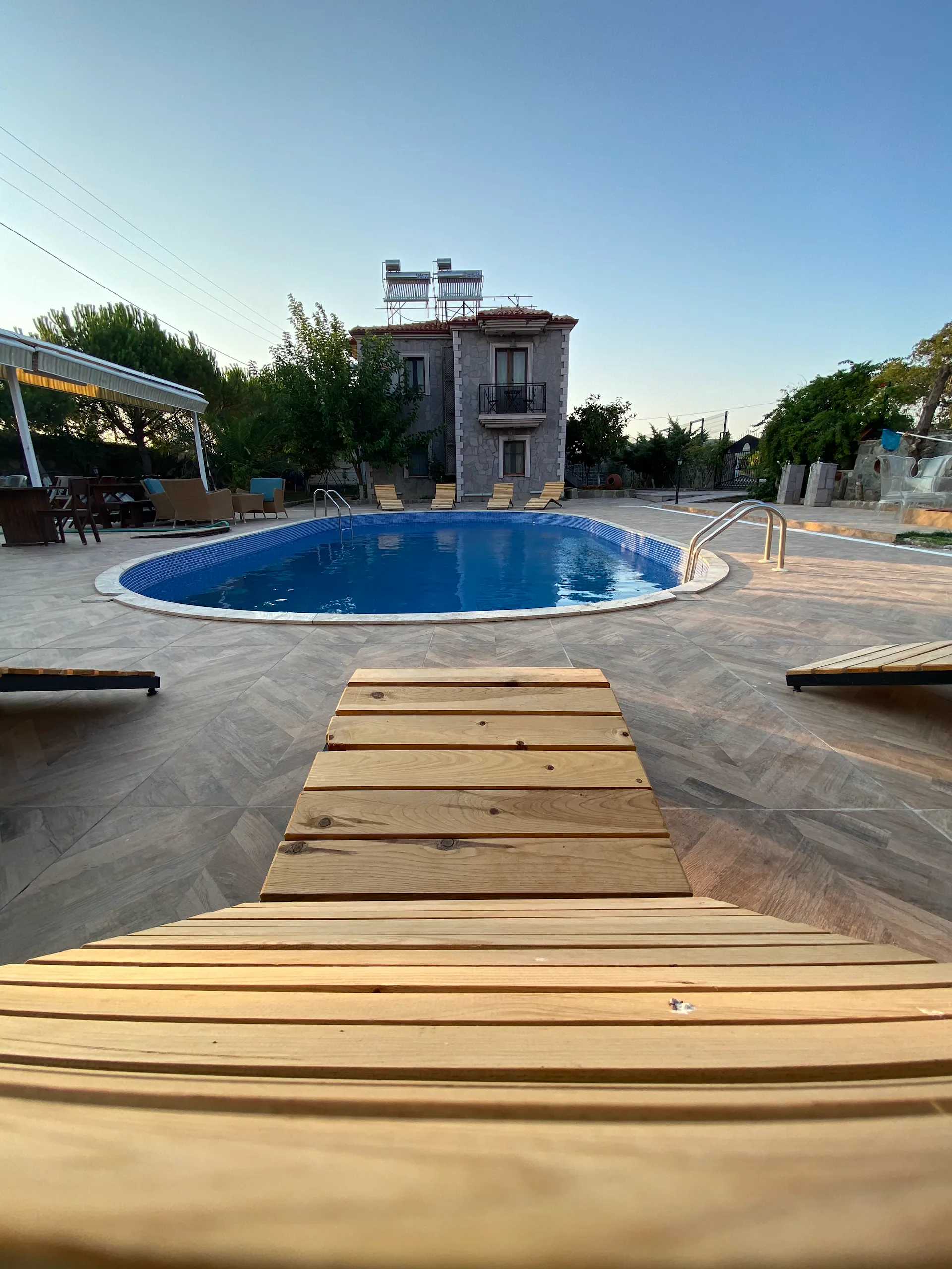 Hoha’s Boutique Otel