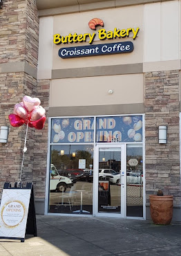 Y&H Buttery Bakery by null