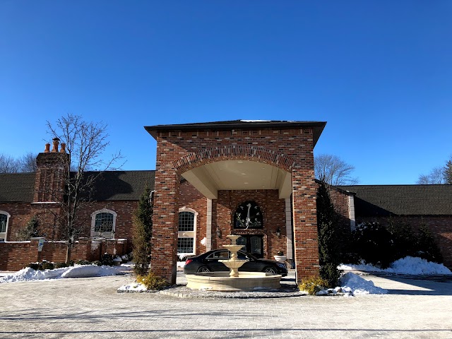 The Estate at Florentine Gardens