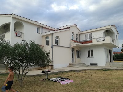 Photos of Apartments Mrdelja