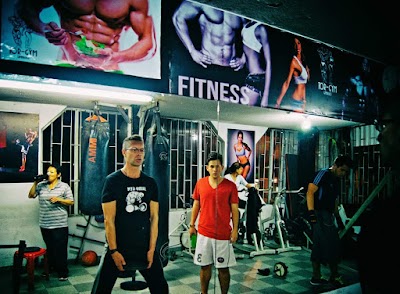 Photos of TOR GYM