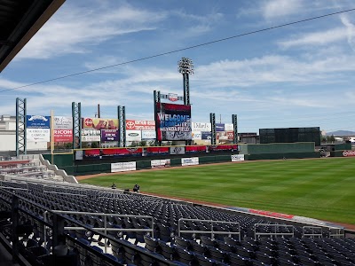 Greater Nevada Field