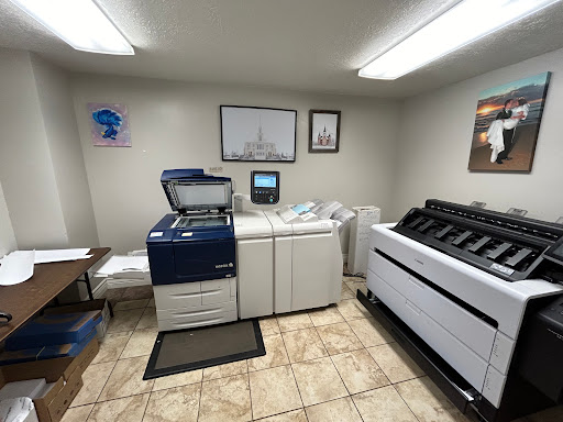 J-Mart Printing - Thumbnail