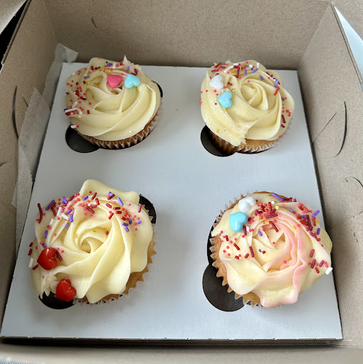 Britt's Bakehouse: A Gluten-Free Bakery Gallery - United States
