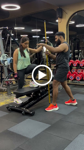 🏋️ BOOK PERSONAL TRAINING WITH VIKAS FITCLUB! post image