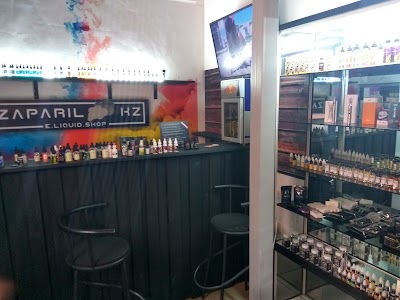 Photos of Zaparil.kz