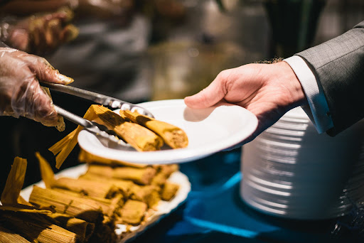 Ramirez Tamales