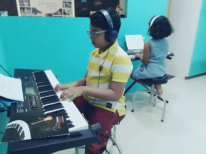 Jerson Antony's School of Music