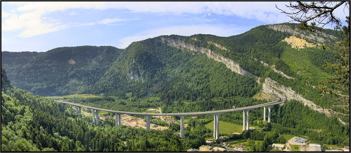 APRR District du Haut-Bugey - Thumbnail